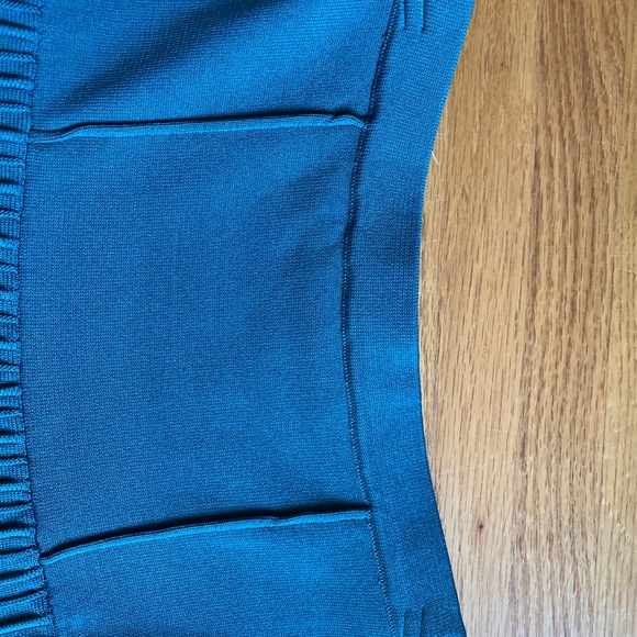 Jonathan Simkhai High-waist A-Line skirt - Picture 5 of 5